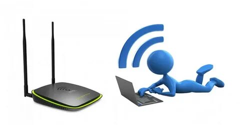 Компьютер без wifi