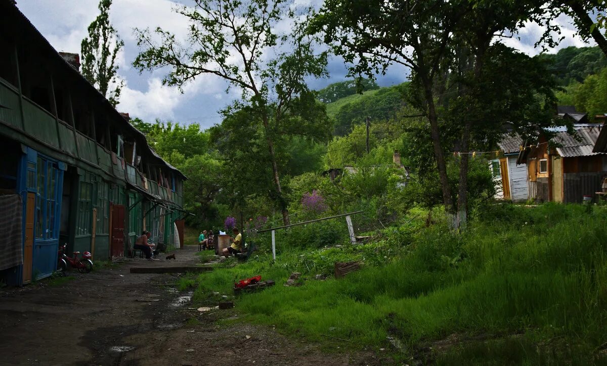 Погода на сегодня партизанск. Город Партизанский Приморский край. Партизанск Приморье. Лазо улица в Партизанске. Станция Партизанская Приморский край.