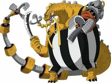 Queen one piece