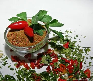 Чили кулинария