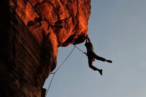 Climb but