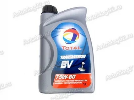 Transmission s7 ge 75w 80