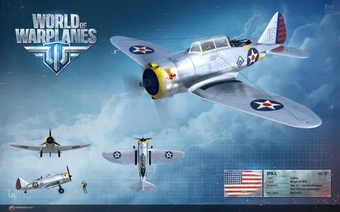 Warplanes отзывы