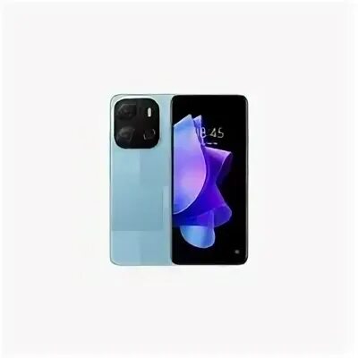 Tecno смартфон pop 7 sim