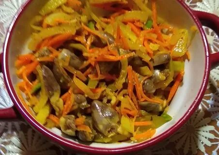 Хе из сердечек