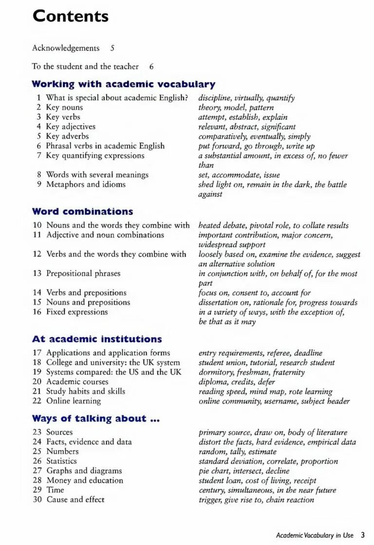 Academic vocabulary in use. Academic Vocabulary in use ответы pdf. English Vocabulary in use. Academic Vocabulary in use ответы на задания Unit 14.