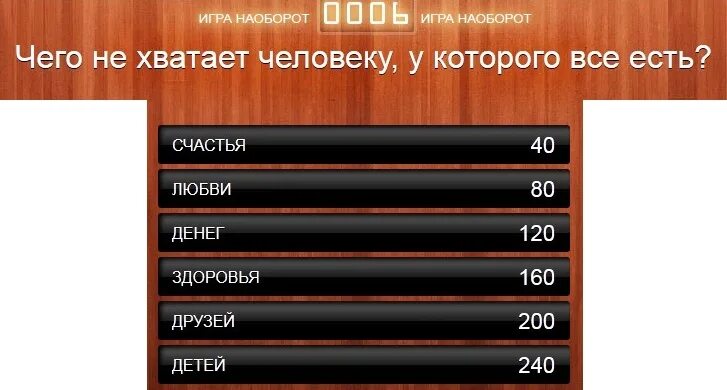 Не хватает несколько человек