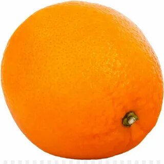 Orange but