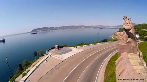 Смотровая в новороссийске