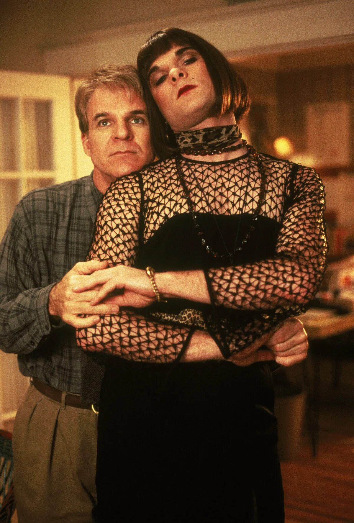 совершенно чокнутый фильм. Mixed nuts 1994. совершенный чокнутый. совершенно чокнутый 1994 грейс. совершенный чокнутый.