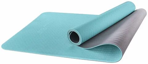 Коврик для фитнеса starfit