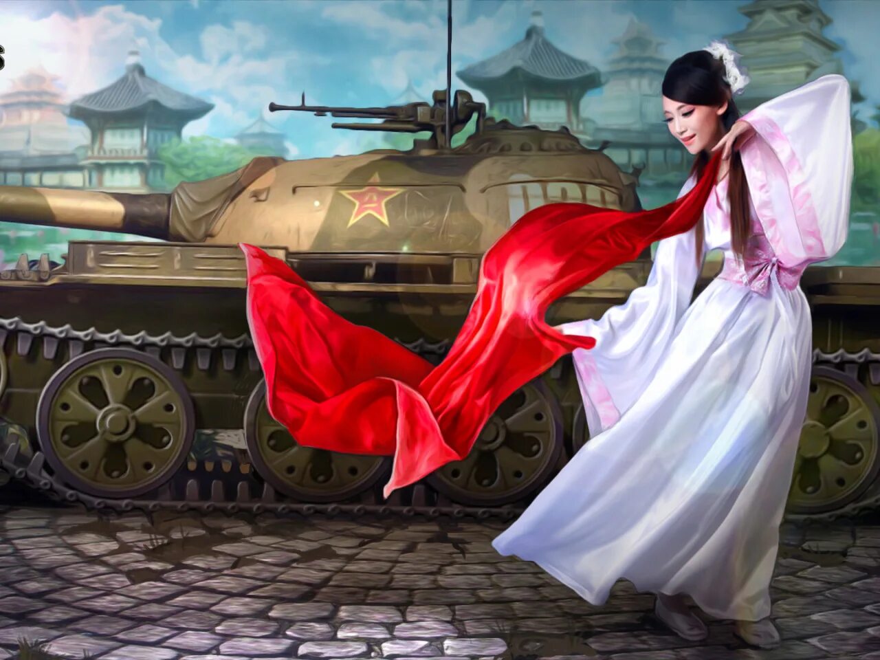 Тайпа герл. Японские танкисты современные. Тайпа герл. Сикрет намбер кпоп участницы. Тайп 74 аниме арт.