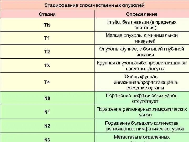 Определения стадии опухоли. Стадирование злокачественных опухолей. Стадии развития злокачественных опухолей. Стадии злокачественной опухоли. Что означает злокачественная