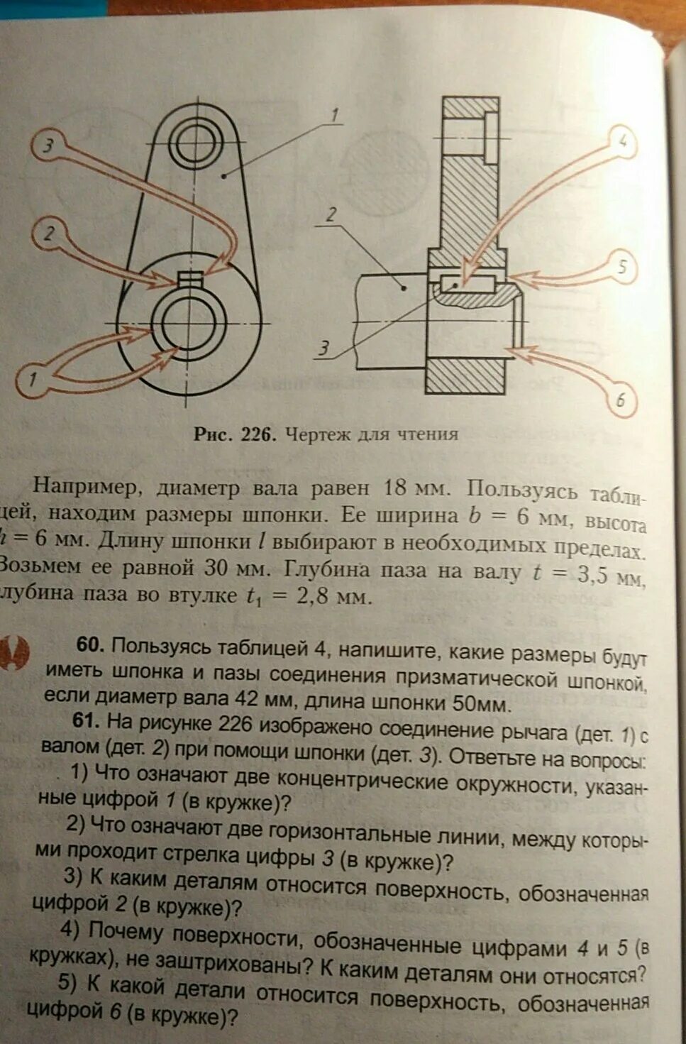 Рабочая программа черчение 9 класс. Рабочая программа черчение 9 класс