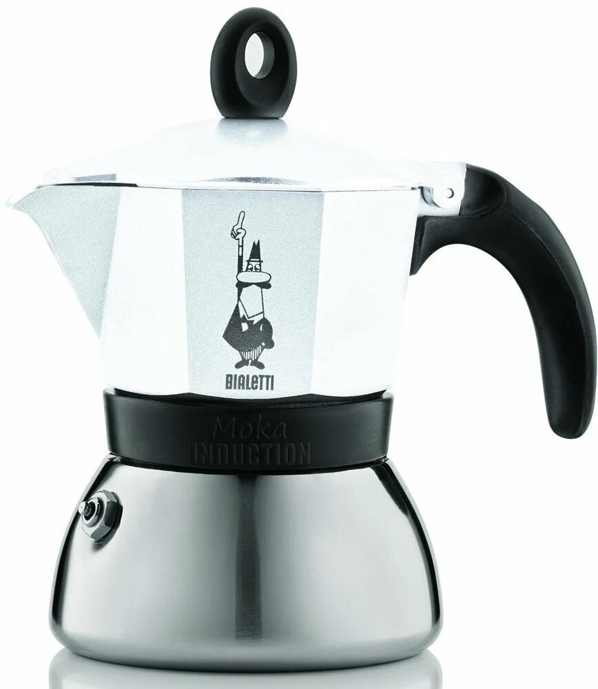 Гейзерная кофеварка bialetti moka. Гейзерная кофеварка Bialetti Moka Induction. Гейзерная кофеварка Биалетти Мока. Кофеварка Bialetti Moka. Кофеварка для эспрессо Bialetti.