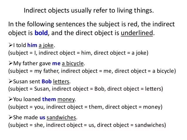 He was given a sentence. Indirect object. Direct and indirect objects Worksheets. Indirect object в английском языке. Direct and indirect objects правило.