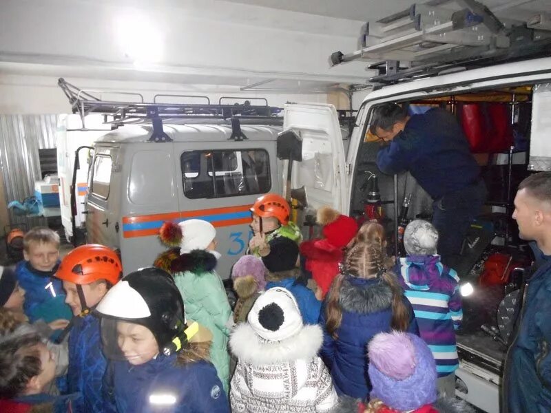 мбу защита населения и территории г новокузнецка