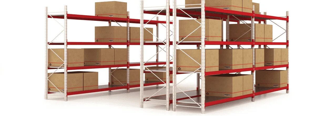Хранение на стеллажах на складе. Фронтальные стеллажи для склада. Фронтальные узкопроходные стеллажи. Стеллаж складской оптима 2000x2650x785/3 f. Складское помещение.