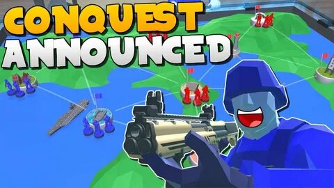 Ravenfield conquest