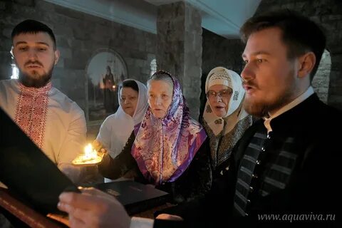 Новая община