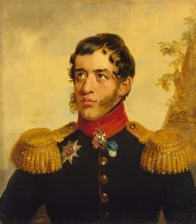 Г князь волконский