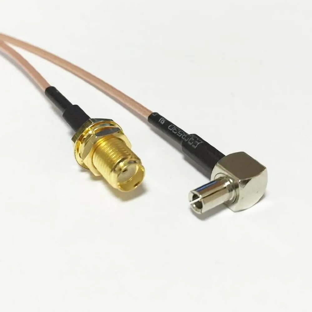 пигтейл sma (female) - ts-9. пигтейл sma (female) - ts-9. пигтейл ts9-sma (male). пигтейл ts9-f (female). пигтейл-переходник sma-female - ts9.