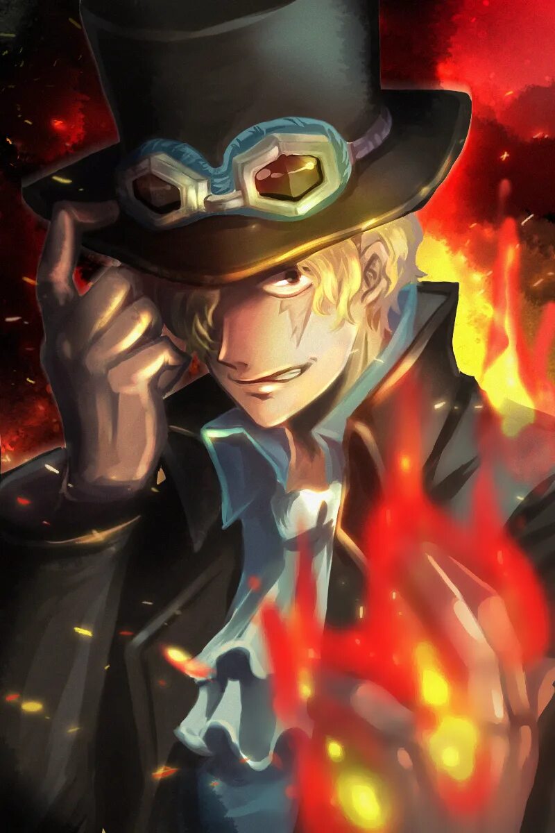Sabo one piece. Сабо ван пис на аву. Sabo one piece. Сабо ван пис. Ван-пис 14: паническое бегство.