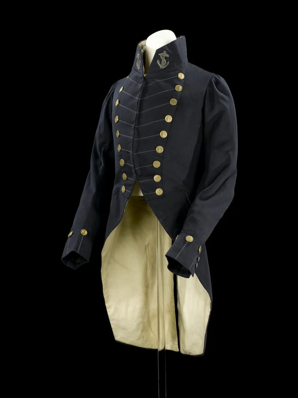 Royal Naval uniform 19 века. Мундир 1825г Франция. Royal Naval uniform: pattern 1795-1812. Royal Navy Coat.