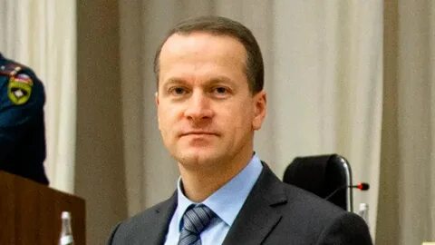 Гурович мчс