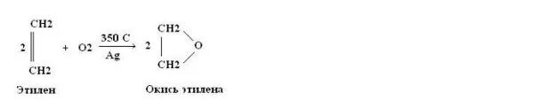 Этанол Этилен этиленгликоль. Из этена в этандиол-1.2. Этиленгликоль из окиси этилена. Реакция получения этилена из спирта