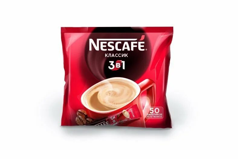 Кофе 3 в 1 в пакетиках Нескафе Классик. Nescafe Classic 3*1 16г/14,5г 20шт*20бл. Nescafe напиток кофейный Классик 3в1, 50x16г. Нескафе Классик 3 в 1 в пакетиках. Nescafe 3в1