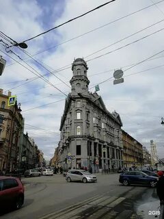 Улица рубинштейна 40 11 санкт петербург