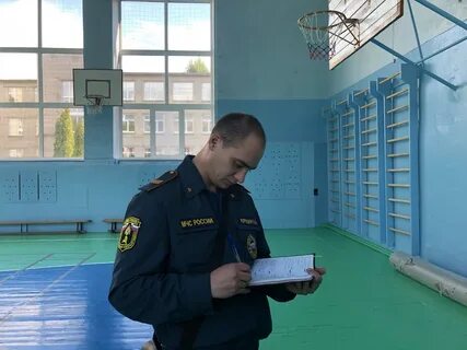 Проверки школ 2024