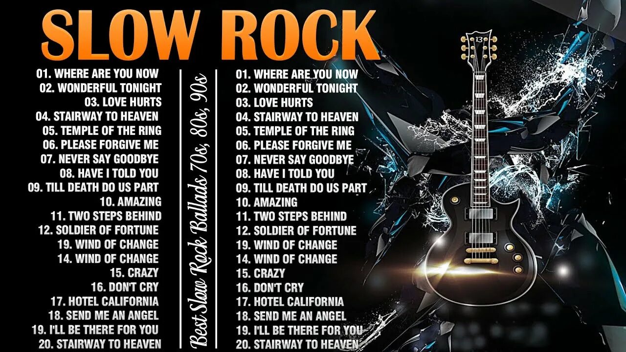 Слушать рок хиты 70. 80s Rock Ballads. Golden Rock Ballads диск. Rock Ballads 90. Scorpions Rock Ballads 1979.