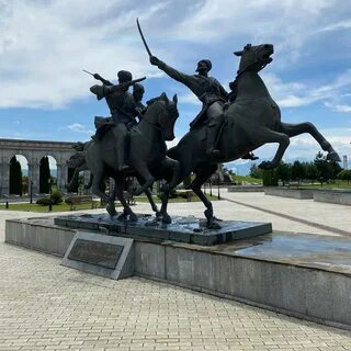Уральские кавказские