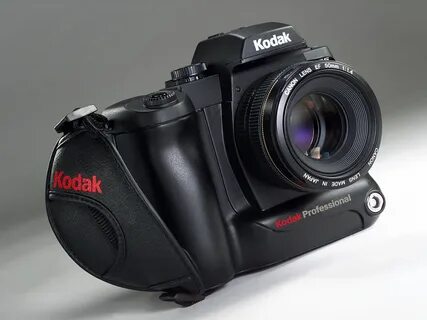 Полнокадровый canon