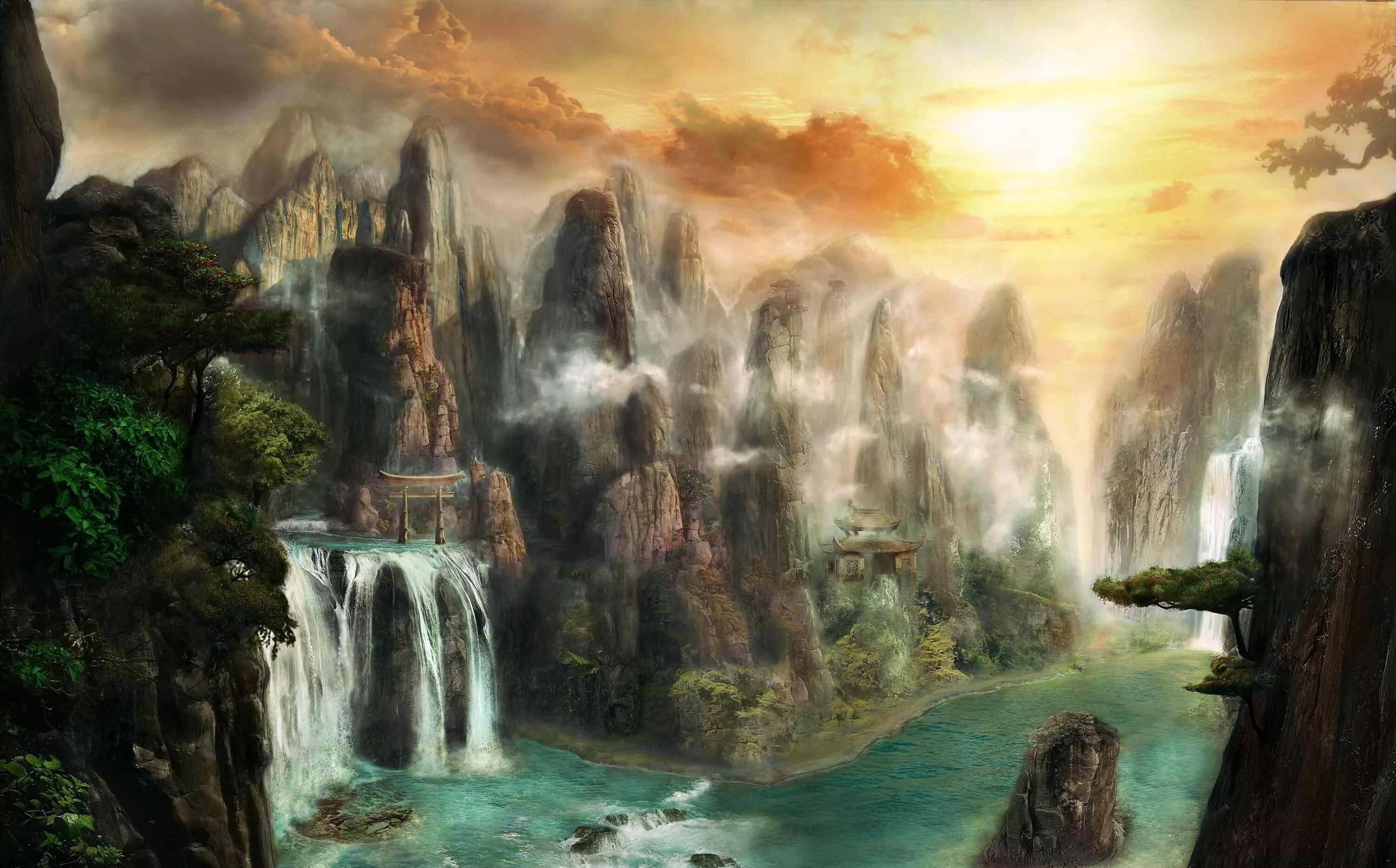 Fantasy pic