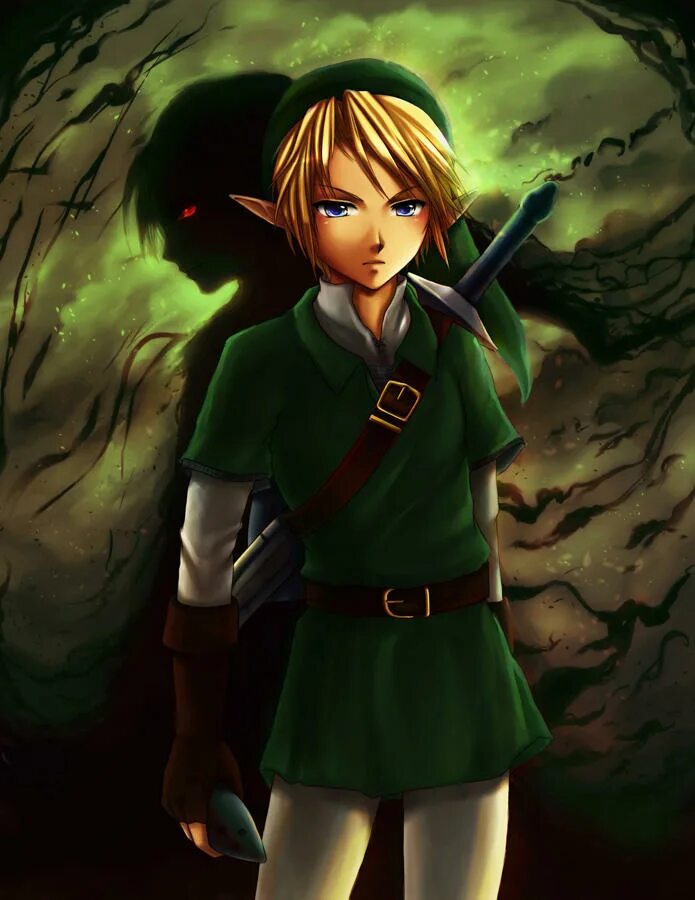 Learned link link. Зельда линк и Бен. Линк из the Legend of Zelda. Тёмный линк the Legend of Zelda. Линк арт the Legend of Zelda.