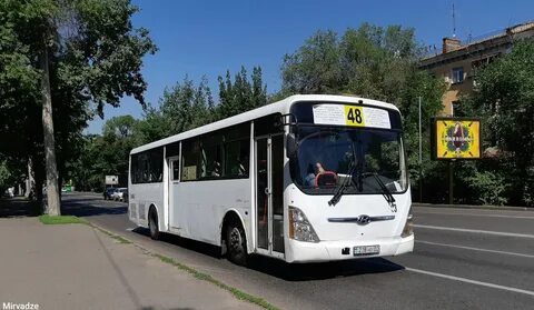 Автобус 48 брянск