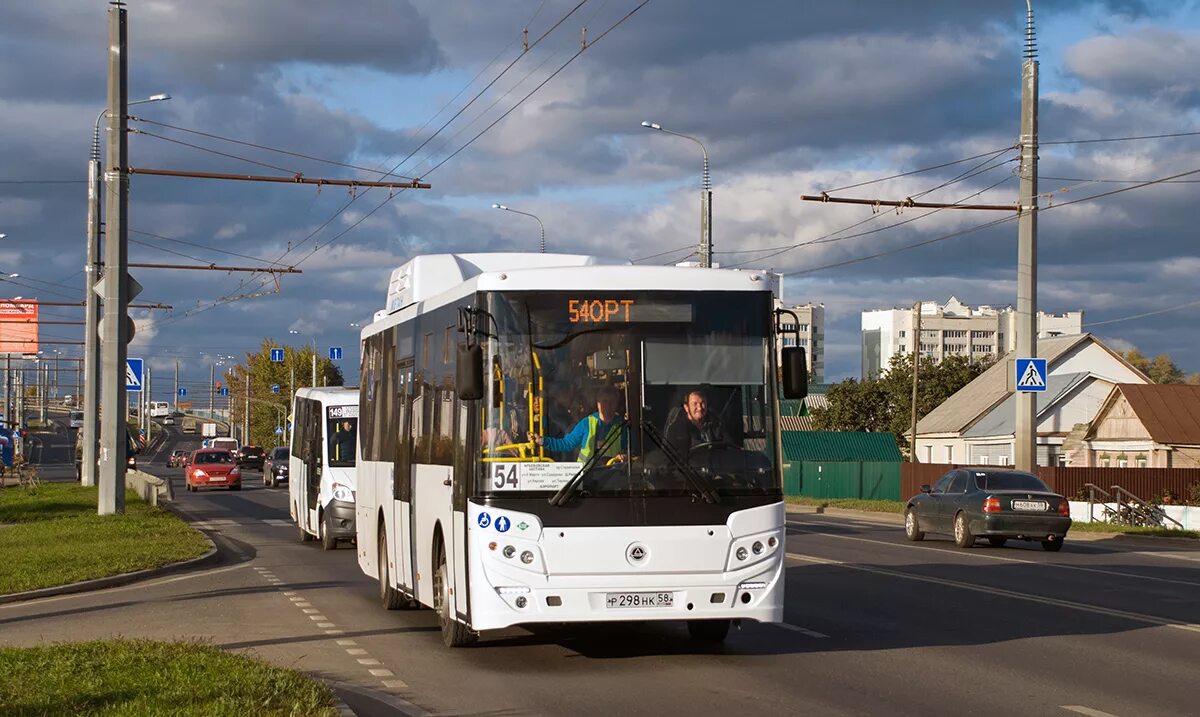 54 Автобус Пенза. 66 Автобус Пенза. Маршрут 54 автобуса Пенза. 54 Маршрут Пенза.