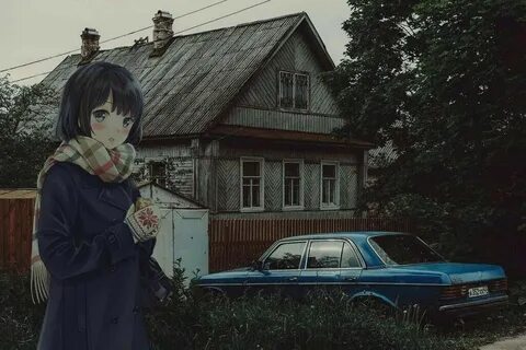 Тульпа существует