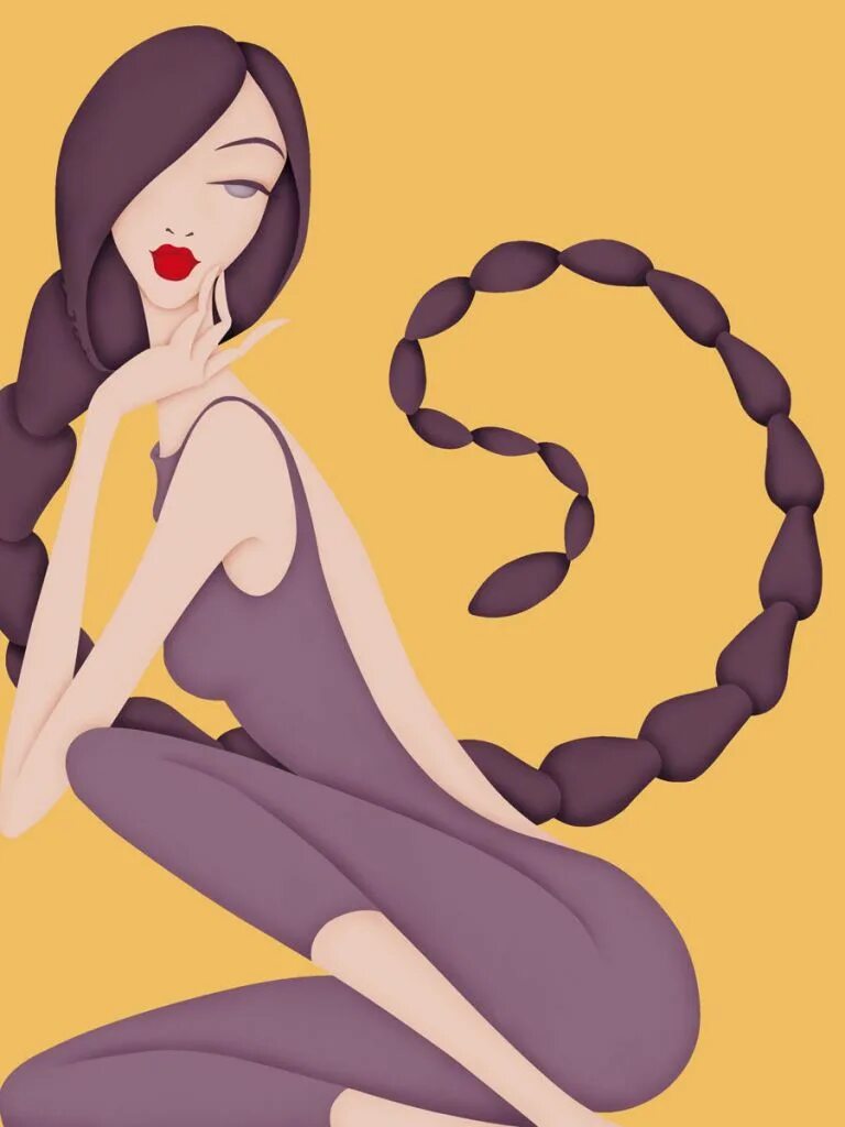 Девушка скорпион арт. Девушка скорпион. Скорпион знак зодиака девушка. Готические знаки. Девушка скорпион фэнтези.