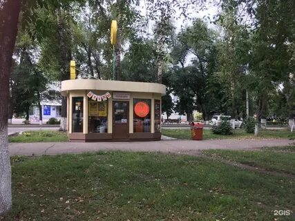 Кутузова 35