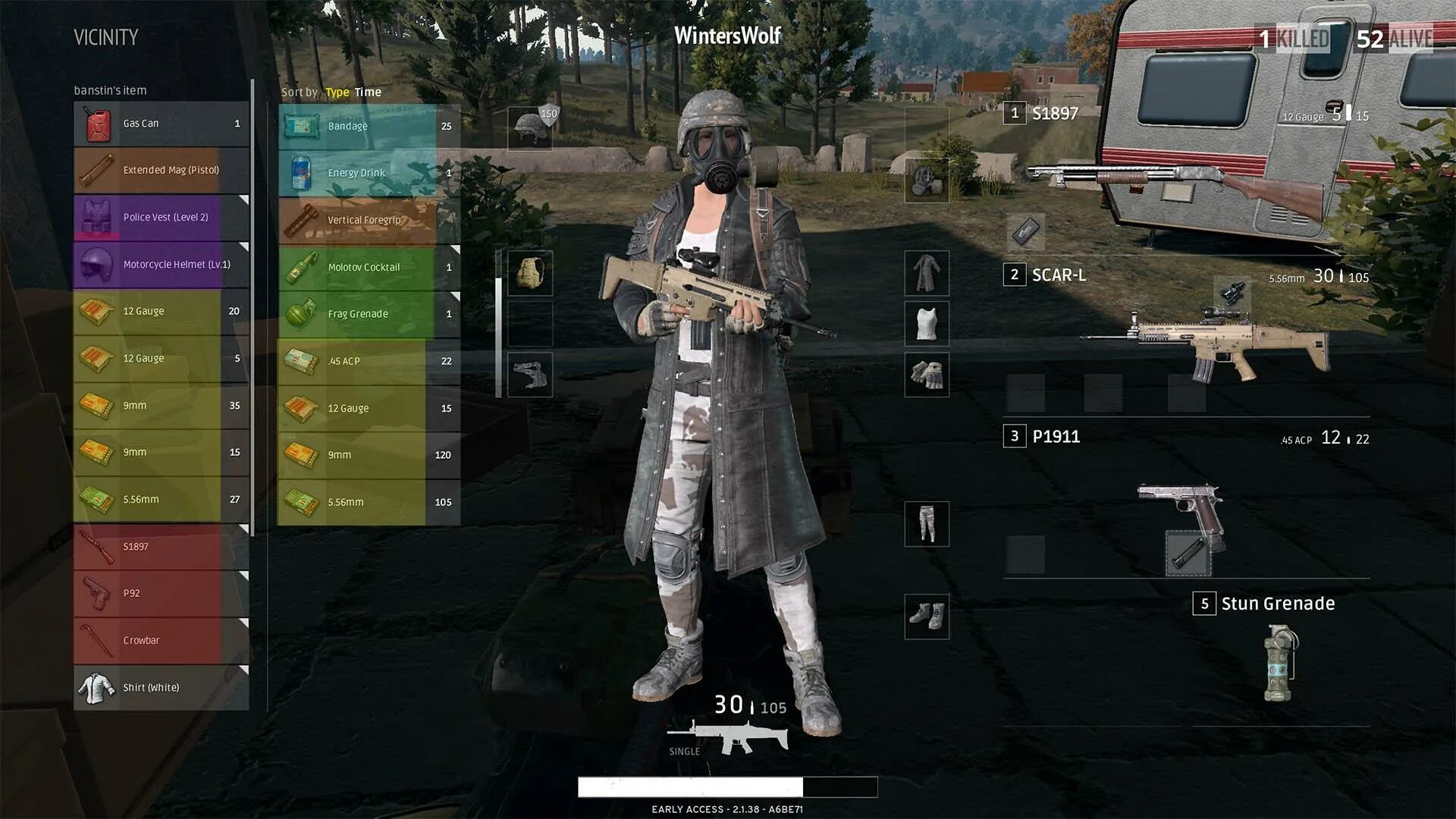 Как заходить в pubg. Pubg mobile интерфейс. pubg инвентарь. pubg интерфейс игры. пубг инвентарь в игре.