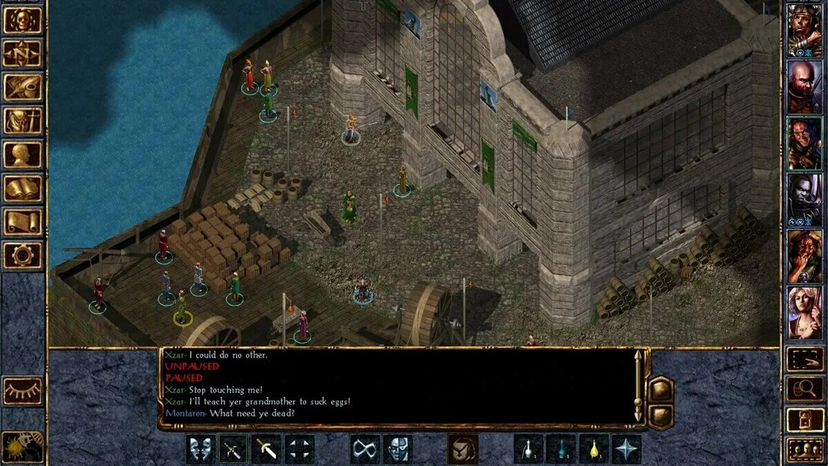 Baldur s gate 2024. Baldur's Gate enhanced. Baldur's Gate 1. Baldur's Gate 1 enhanced Edition. Baldur's Gate 2013.