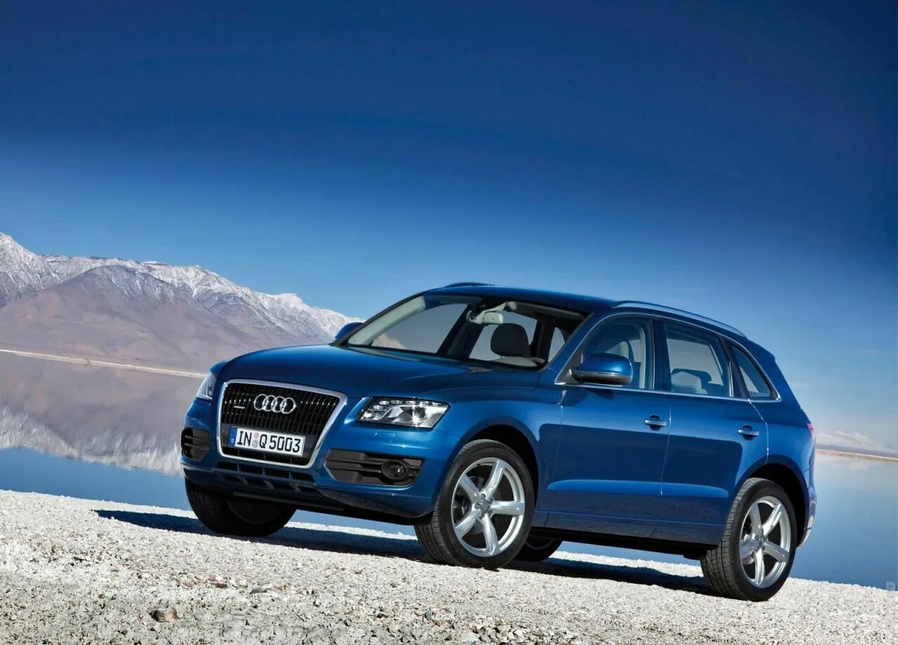 Ауди q5 купить бу. Audi q5. Audi q5 II. Ауди q5 кватро. Audi q5 2005.