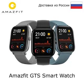 Xiaomi watch global