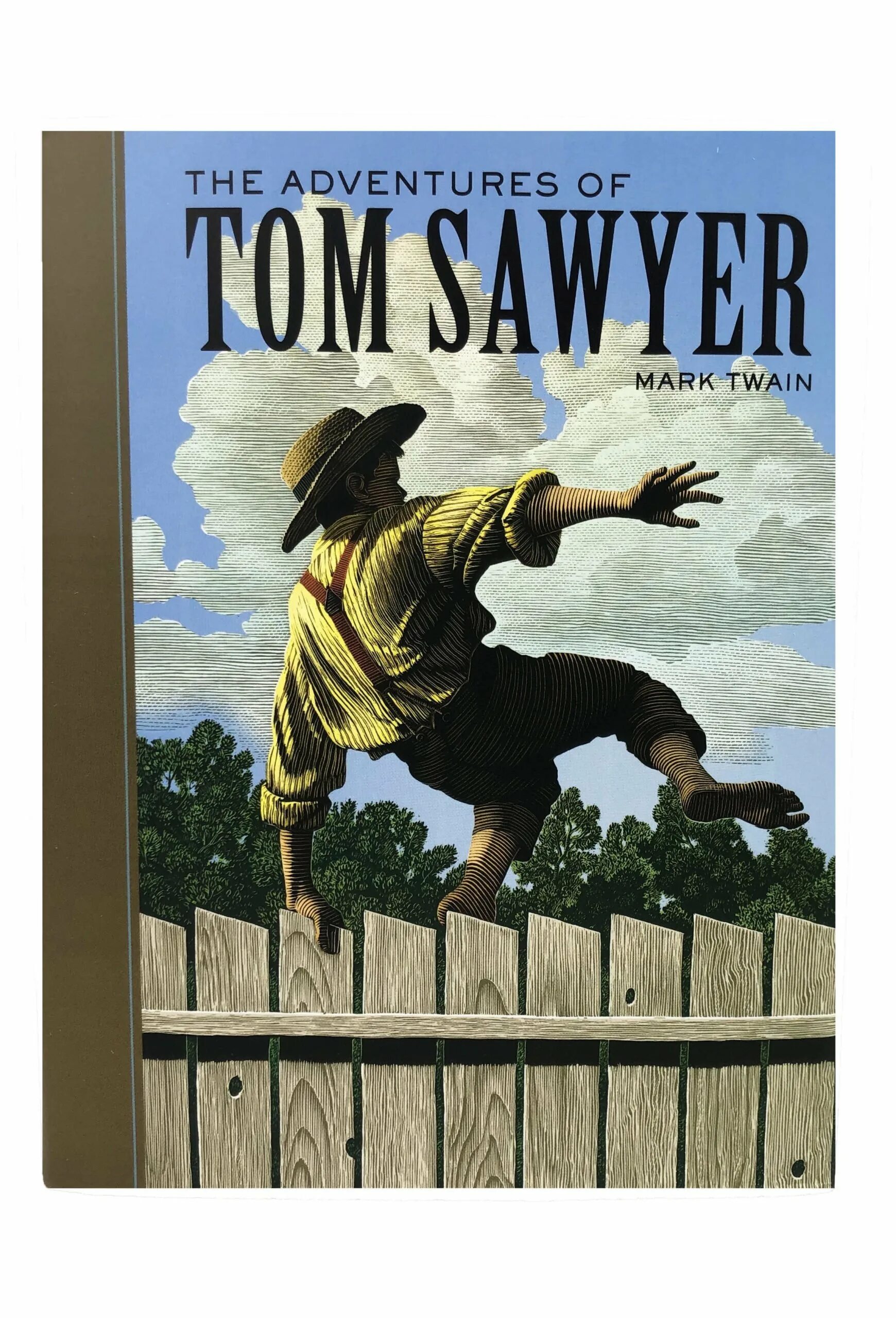 Приключения тома сойера великолепный маляр. Tom Sawyer. Приключения Тома Сойера. Книга приключения Тома Сойера.