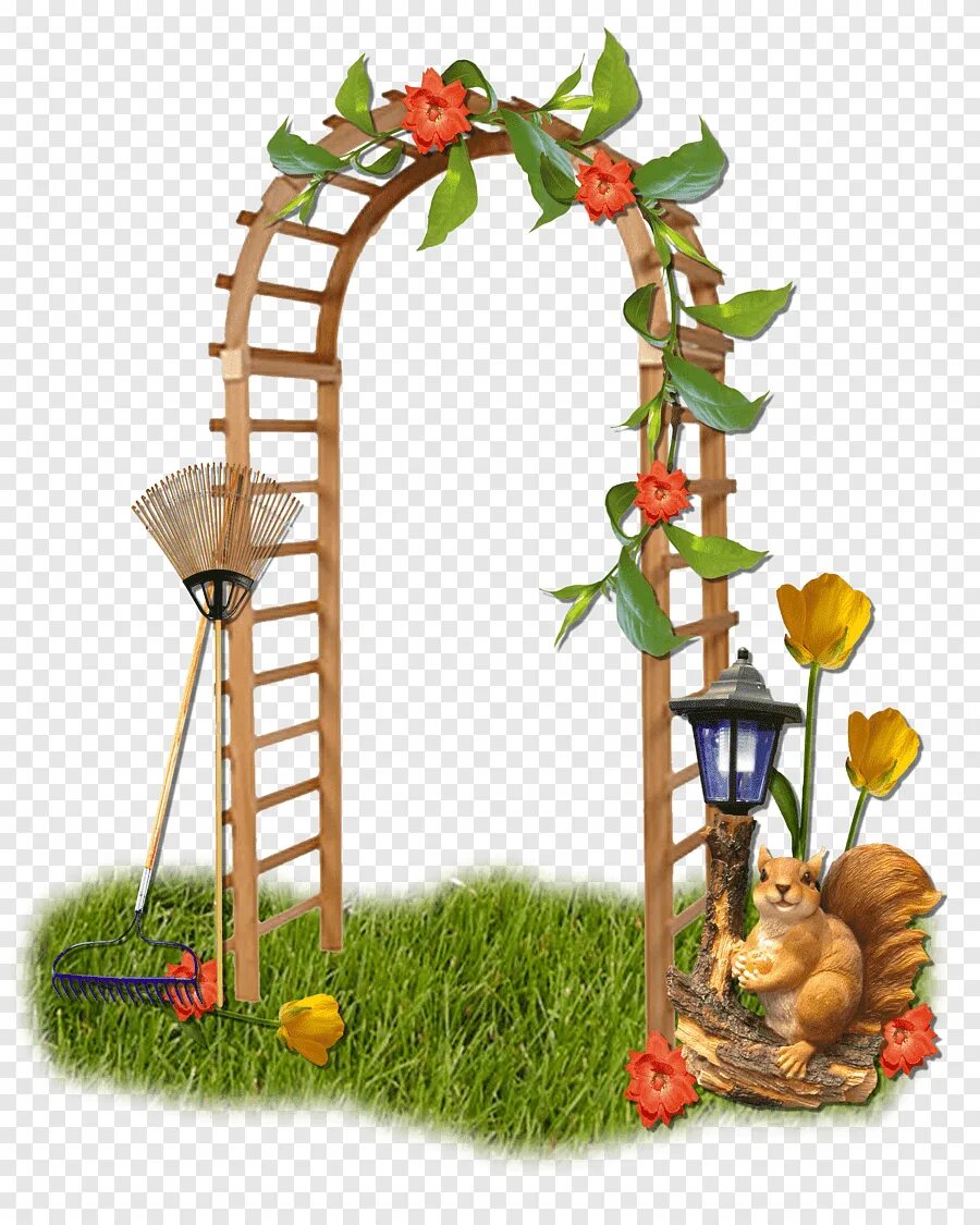 Сад пнг. Арка для детей. Рамка огород. Сказочная арка для детского сада. Арка для детского сада.