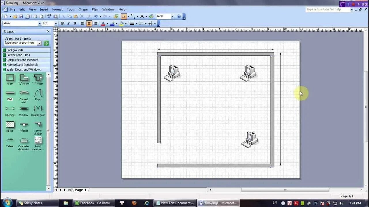 Окно фигуры в визио. Ms visio 2000 панели инструментов. Visio 1. Визио 2003 как русифицировать. Формат а1 в визио.